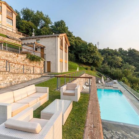 Beautiful Poolside And Stunning Lake View Gardenia Беллано Екстер'єр фото