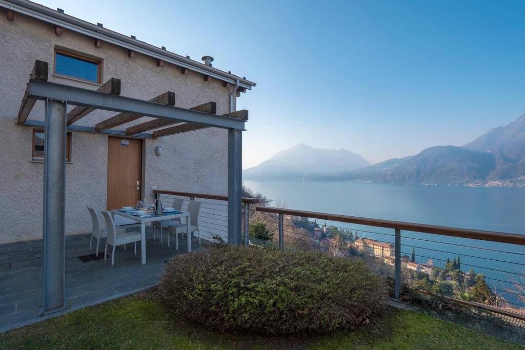 Beautiful Poolside And Stunning Lake View Gardenia Беллано Екстер'єр фото