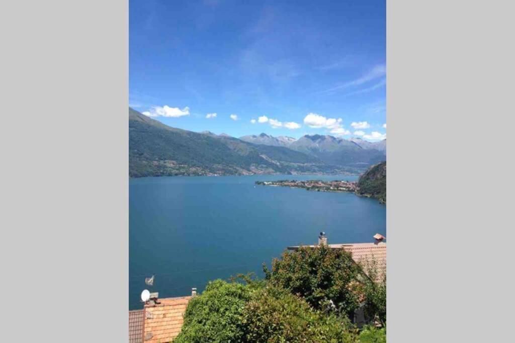Beautiful Poolside And Stunning Lake View Gardenia Беллано Екстер'єр фото